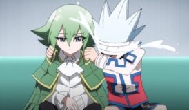 Shaman King (2021) – Episódio 14