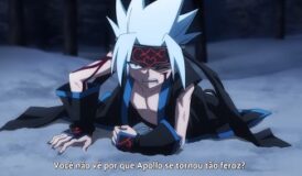 Shaman King (2021) – Episódio 15