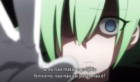 Shaman King (2021) – Episódio 21