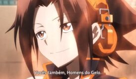 Shaman King (2021) – Episódio 23