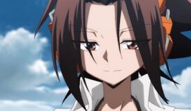 Shaman King (2021) – Episódio 25