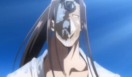 Shaman King (2021) – Episódio 26