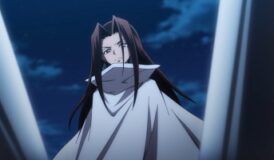 Shaman King (2021) – Episódio 36