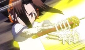 Shaman King (2021) – Episódio 41