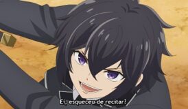 Shikkakumon no Saikyou Kenja – Episódio 01