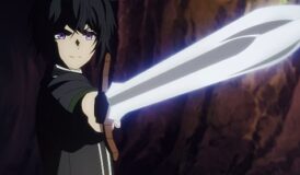 Shikkakumon no Saikyou Kenja – Episódio 02