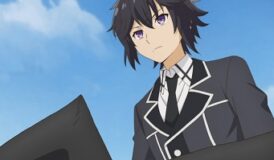 Shikkakumon no Saikyou Kenja – Episódio 03