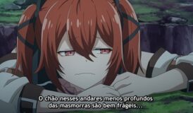 Shikkakumon no Saikyou Kenja – Episódio 05