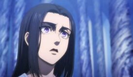 Shingeki no Kyojin: The Final Season 2 – Episódio 04 – Lembranças do Futuro