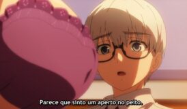 Shuumatsu no Harem – Episódio 03