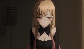 Sono Bisque Doll wa Koi wo Suru – Episódio 01