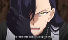 Vanitas no Carte – Episódio 10