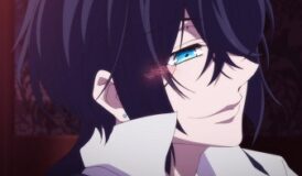 Vanitas no Carte – Episódio 11