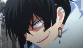 Vanitas no Carte – Episódio 13