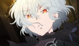 Vanitas no Carte – Episódio 15