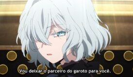 Vanitas no Carte – Episódio 16