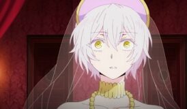 Vanitas no Carte (Dublado) – Episódio 04