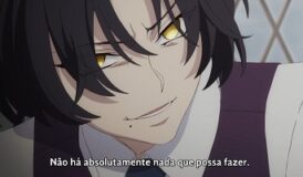 Vanitas no Carte (Dublado) – Episódio 05