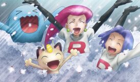 Pokemon (2019) – Episódio 95