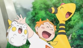 Pokemon (2019) – Episódio 96